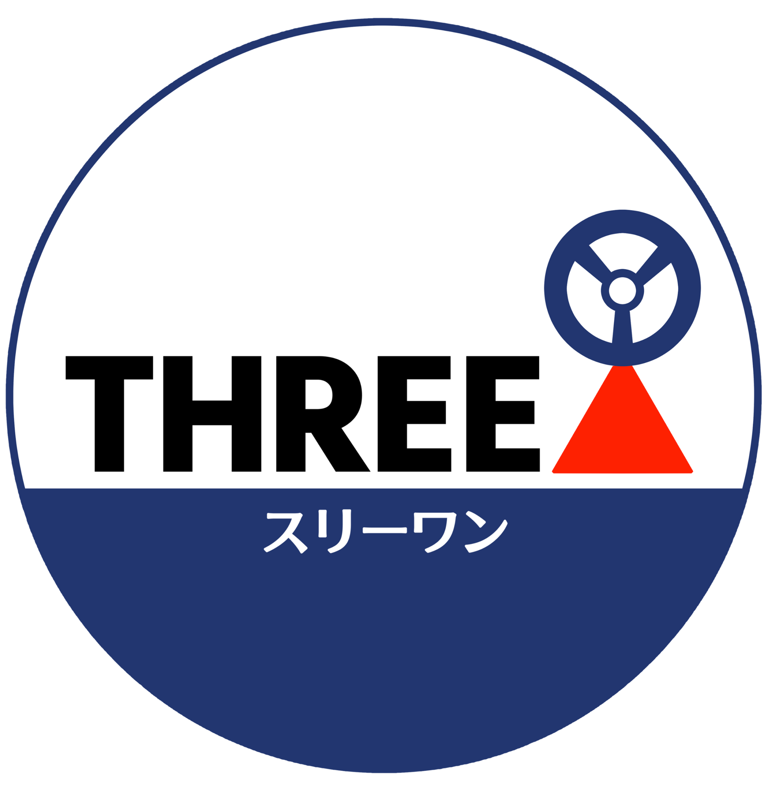 スリーワン製作所